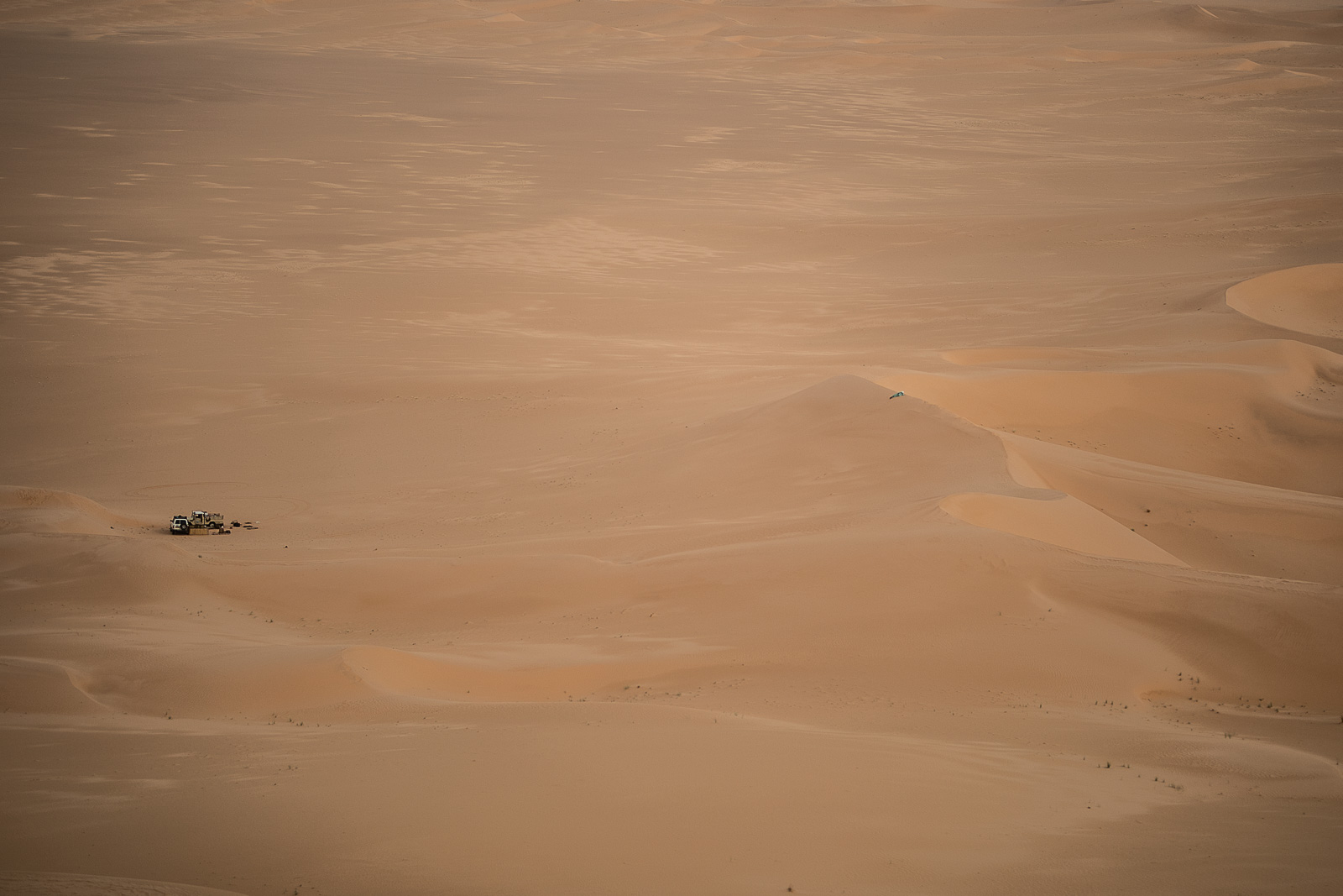 Human & Nature  outoftime 133